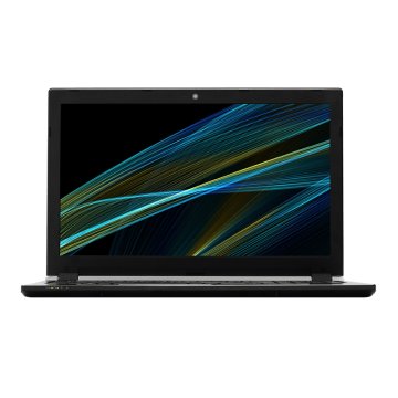 PNY Prevailpro P3000 Computer portatile 39,6 cm (15.6") Full HD Intel® Core™ i7 i7-7700HQ 16 GB DDR4-SDRAM 1,26 TB HDD+SSD NVIDIA® Quadro® P3000 Wi-Fi 5 (802.11ac) Windows 10 Pro Nero