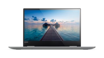 Lenovo Yoga 720 (13") Intel® Core™ i5 i5-8250U Ibrido (2 in 1) 33,8 cm (13.3") Touch screen Full HD 8 GB DDR4-SDRAM 256 GB SSD Wi-Fi 5 (802.11ac) Windows 10 Home Grigio