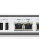 Zyxel Nebula Cloud Managed Gestito Gigabit Ethernet (10/100/1000) Bianco 4