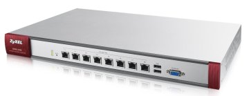 Zyxel USG1100 firewall (hardware) 6 Gbit/s