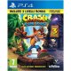 Activision Crash Bandicoot N. Sane Trilogy, PS4 PlayStation 4 2