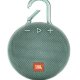 JBL Clip 3 Altoparlante portatile mono Turchese 3,3 W 2