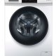 Haier Serie 829 HWS60-12829 lavatrice Caricamento frontale 6 kg 1200 Giri/min Bianco 2