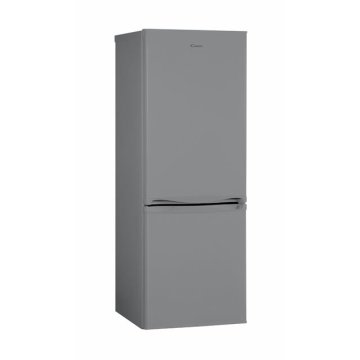Candy CMFM 5142S Libera installazione 161 L Argento