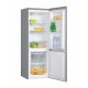 Candy CMFM 5142S frigorifero con congelatore Libera installazione 161 L Argento 3