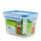 EMSA 508541 recipiente per cibo Rettangolare Scatola Trasparente 8 pz 2