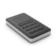 Verbatim SSD Store 'n' Go Portable con tastierino numerico 256 GB 18