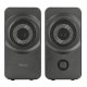 Trust Cronos Nero Cablato 6 W 3