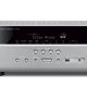 Yamaha RX-V685 90 W 7.2 canali Surround Compatibilità 3D Titanio 2