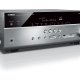 Yamaha RX-V685 90 W 7.2 canali Surround Compatibilità 3D Titanio 4