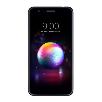 TIM LG K11 13,5 cm (5.3") SIM singola Android 7.1.2 4G Micro-USB 2 GB 16 GB 3000 mAh Oro