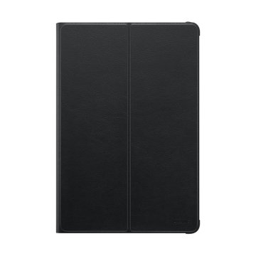 Huawei 51992662 custodia per tablet 25,6 cm (10.1") Custodia a libro Nero