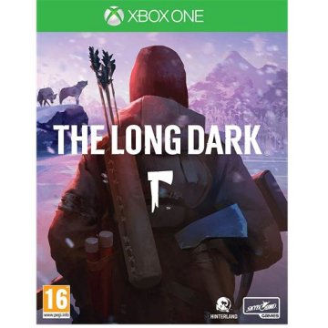 Take-Two Interactive The Long Dark, Xbox One Standard