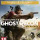 Ubisoft Gold Edition Year 2 di Tom Clancy's Ghost Recon Wildlands 2