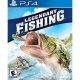 Ubisoft Legendary Fishing, PS4 Standard Inglese PlayStation 4 2