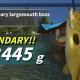Ubisoft Legendary Fishing, PS4 Standard Inglese PlayStation 4 6
