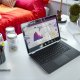 HP Pavilion x360 14-ba035nl Intel® Core™ i3 i3-7100U Ibrido (2 in 1) 35,6 cm (14