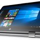 HP Pavilion x360 14-ba035nl Intel® Core™ i3 i3-7100U Ibrido (2 in 1) 35,6 cm (14