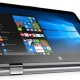 HP Pavilion x360 14-ba035nl Intel® Core™ i3 i3-7100U Ibrido (2 in 1) 35,6 cm (14
