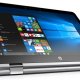 HP Pavilion x360 14-ba031nl Intel® Pentium® 4415U Ibrido (2 in 1) 35,6 cm (14