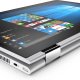 HP Pavilion x360 14-ba031nl Ibrido (2 in 1) 35,6 cm (14