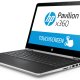 HP Pavilion x360 14-ba031nl Ibrido (2 in 1) 35,6 cm (14