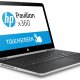 HP Pavilion x360 14-ba031nl Intel® Pentium® 4415U Ibrido (2 in 1) 35,6 cm (14