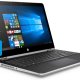 HP Pavilion x360 14-ba031nl Ibrido (2 in 1) 35,6 cm (14