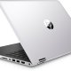 HP Pavilion x360 14-ba031nl Ibrido (2 in 1) 35,6 cm (14