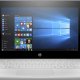 HP x360 11-ab015nl Intel® Celeron® N3060 Computer portatile 29,5 cm (11.6