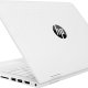 HP x360 11-ab015nl Intel® Celeron® N3060 Computer portatile 29,5 cm (11.6