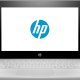 HP x360 11-ab015nl Intel® Celeron® N3060 Computer portatile 29,5 cm (11.6