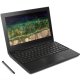 Lenovo 500e Intel® Celeron® N3450 Chromebook 29,5 cm (11.6