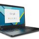 Lenovo N42 Intel® Celeron® N3160 Chromebook 35,6 cm (14