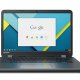 Lenovo N42 Intel® Celeron® N3160 Chromebook 35,6 cm (14