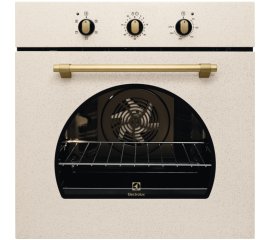 Electrolux ROB2201AON 68 L 2780 W Sabbia