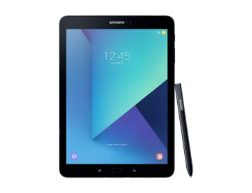 Samsung Galaxy Tab S3 SM-T820N Qualcomm Snapdragon 32 GB 24,6 cm (9.7") 4 GB Wi-Fi 5 (802.11ac) Android 7.0 Nero