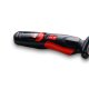 Imetec GK 618 Gearbox Nero, Rosso 33 Nichel-Metallo Idruro (NiMH) 12