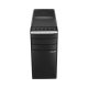 ASUS M M51AD-IT004S Intel® Core™ i7 i7-4770 8 GB DDR3-SDRAM 1 TB HDD NVIDIA® GeForce® GTX 760 Windows 8 Desktop PC Nero 6