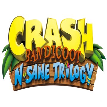 Activision Crash Bandicoot N. Sane Trilogy Standard PlayStation 4