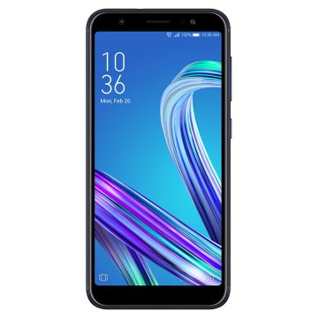 TIM Asus ZenFone Max M1 14 cm (5.5") Doppia SIM Android 7.0 4G Micro-USB 2 GB 16 GB 4000 mAh Blu