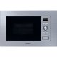 Indesit Microonde da incasso MWI 122.2 X - MWI 122.2 X 2