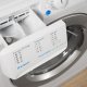 Indesit BWE 101484X WSSS IT lavatrice Caricamento frontale 10 kg 1400 Giri/min Bianco 5