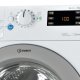 Indesit BWE 101484X WSSS IT lavatrice Caricamento frontale 10 kg 1400 Giri/min Bianco 9