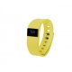 GOCLEVER Smart Band OLED Braccialetto per rilevamento di attività 1,24 cm (0.49