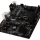 MSI B450M PRO-M2 AMD B450 Socket AM4 micro ATX 5