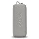 Fresh 'n Rebel Rockbox Bold L l Cloud | Altoparlante Bluetooth Waterproof IPX7, Grigio 4