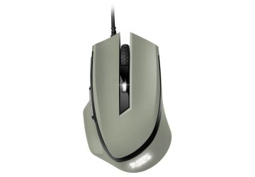 Sharkoon SHARK Force mouse Mano destra USB tipo A Ottico 1600 DPI