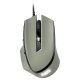 Sharkoon SHARK Force mouse Mano destra USB tipo A Ottico 1600 DPI 2
