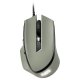 Sharkoon SHARK Force mouse Gaming Mano destra USB tipo A Ottico 1600 DPI 2